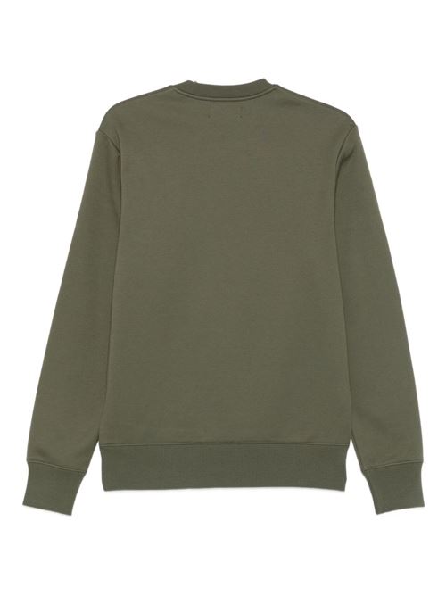 Felpa uomo girocollo FRED PERRY | M4727W19